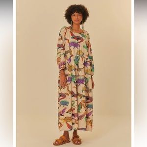 New Farm Rio dress XL